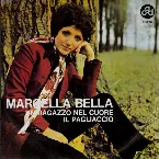 Pochette Un ragazzo nel cuore / Il pagliaccio
