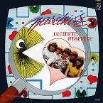 Pochette Decídete, atrévete