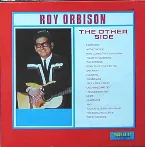 Pochette The Other Side of Roy Orbison