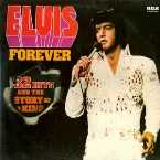 Pochette Elvis Forever