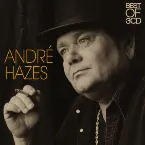 Pochette Best of André Hazes