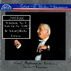 Pochette Tribute to Václav Neumann: Symphony No. 9 “From the New World”, In Nature’s Realm, Carnival