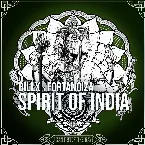 Pochette Spirit of India