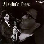 Pochette Al Cohn’s Tones