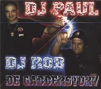 Pochette De Gabberstory