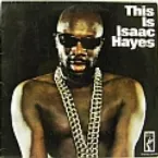 Pochette This Is Isaac Hayes