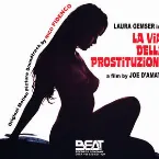 Pochette La Via Della Prostituzione (Original Motion Picture Soundtrack)