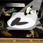 Pochette Nowhere, Sideshow, Thin Air (Music for Dance Volume 6)