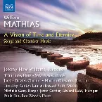 Pochette Songs and Chamber Music (A Vision of Time and Eternity)