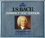 Pochette Works for Orchestra