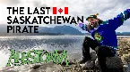 Pochette The Last Saskatchewan Pirate