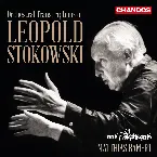 Pochette Leopold Stokowski: The Art of Orchestral Transcription