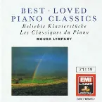 Pochette Best-Loved Piano Classics 1