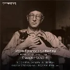 Pochette Maxim Rysanov Plays Martinů: Violin Sonata / 3 Madrigals / Duo no. 2 / Rhapsody-Concerto