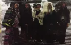 Pochette Voices From Ghostwood