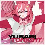 Pochette YURARI Tonight