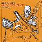 Pochette Domestic Rehearsals