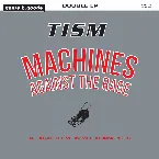 Pochette Machines Against The Rage