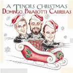 Pochette A Tenors Christmas