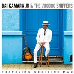 Pochette Bai Kamara Jr