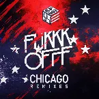 Pochette Chicago Remixes, Pt. 1