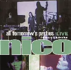 Pochette All Tomorrow's Parties: Live