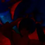 Pochette We're a normal woman with 5 to 10 corpses in the basement
