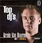 Pochette Top DJ's 3: Armin van Buuren Plays for Θέμα