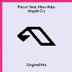 Pochette Angels Cry