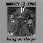 Pochette Hang On Sloopy