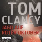 Pochette Jagd auf Roter Oktober