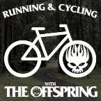 Pochette Running & Cycling With the Offspring