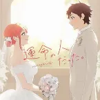Pochette 運命の人だった。