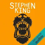 Pochette Cujo