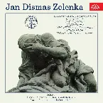 Pochette Zelenka: Sinfonia, Concerto a 8 concertanti and Requiem in D