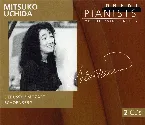 Pochette Great Pianists of the 20th Century, Volume 95: Mitsuko Uchida