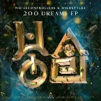 Pochette 200 Dreams EP