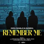 Pochette Remember Me
