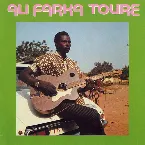 Pochette Ali Farka Touré