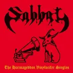 Pochette The Harmageddon Vinylucifer Singles