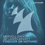 Pochette Forever Or Nothing