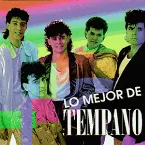 Pochette Lo mejor de Témpano