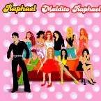 Pochette Maldito Raphael