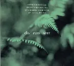 Pochette dis/con/sent