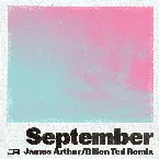 Pochette September (Billen Ted remix)