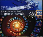 Pochette Matthäus-Passion