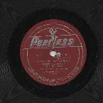 Pochette Cantar llorando / Del cielo cayó una rosa