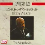 Pochette Lionel Hampton Presents: Teddy Wilson
