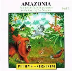 Pochette Amazonie, Vol. 2