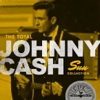 Pochette The Total Johnny Cash Sun Collection
